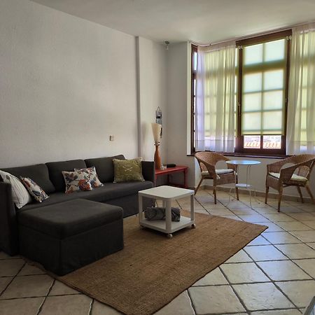 Apartamento En Playa De Morro Jable 1 Habitacion Екстериор снимка