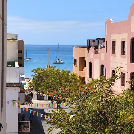 Apartamento En Playa De Morro Jable 1 Habitacion Екстериор снимка