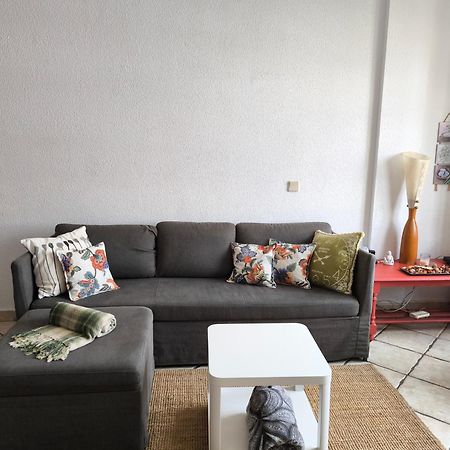 Apartamento En Playa De Morro Jable 1 Habitacion Екстериор снимка