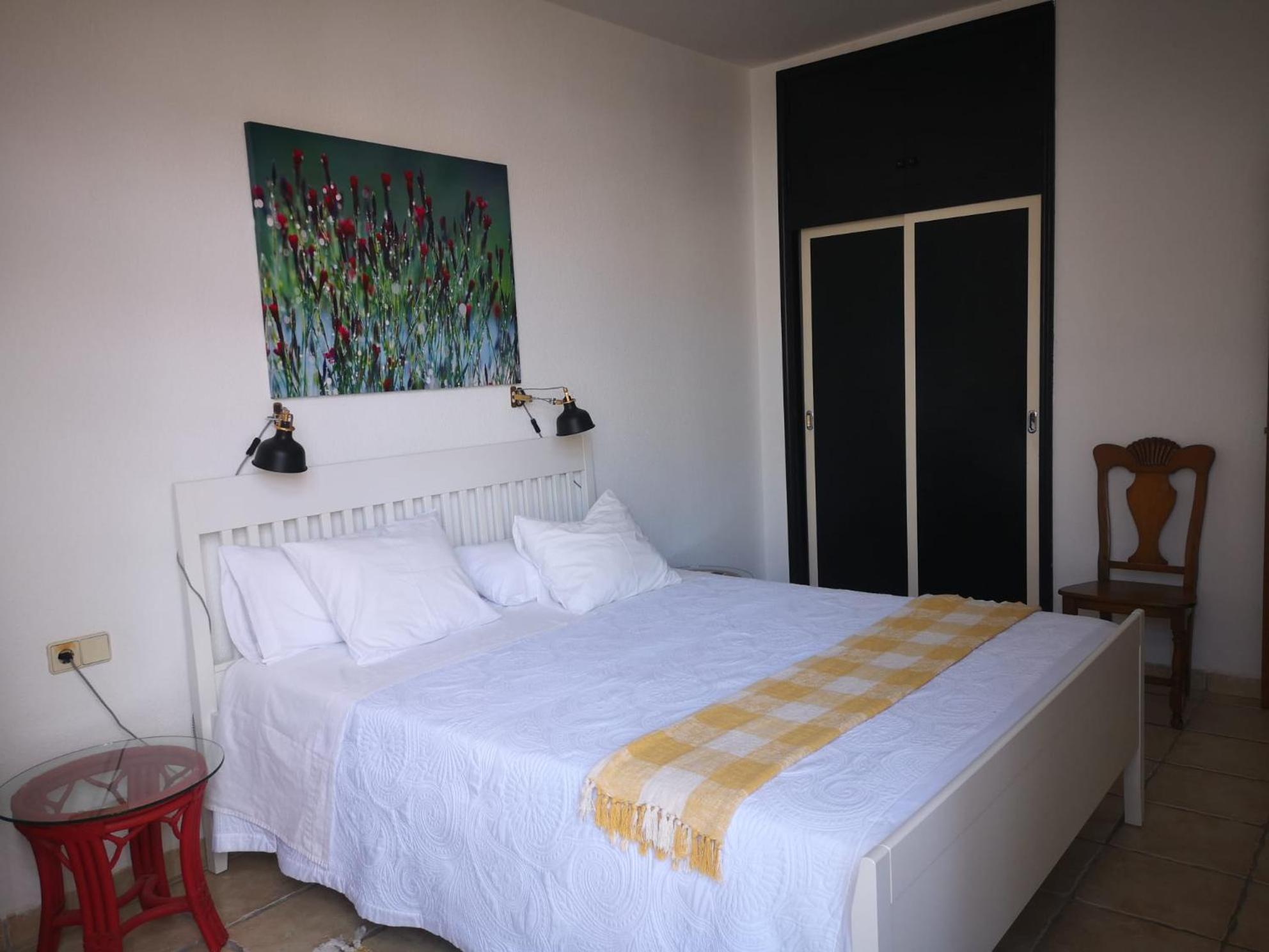 Apartamento En Playa De Morro Jable 1 Habitacion Екстериор снимка