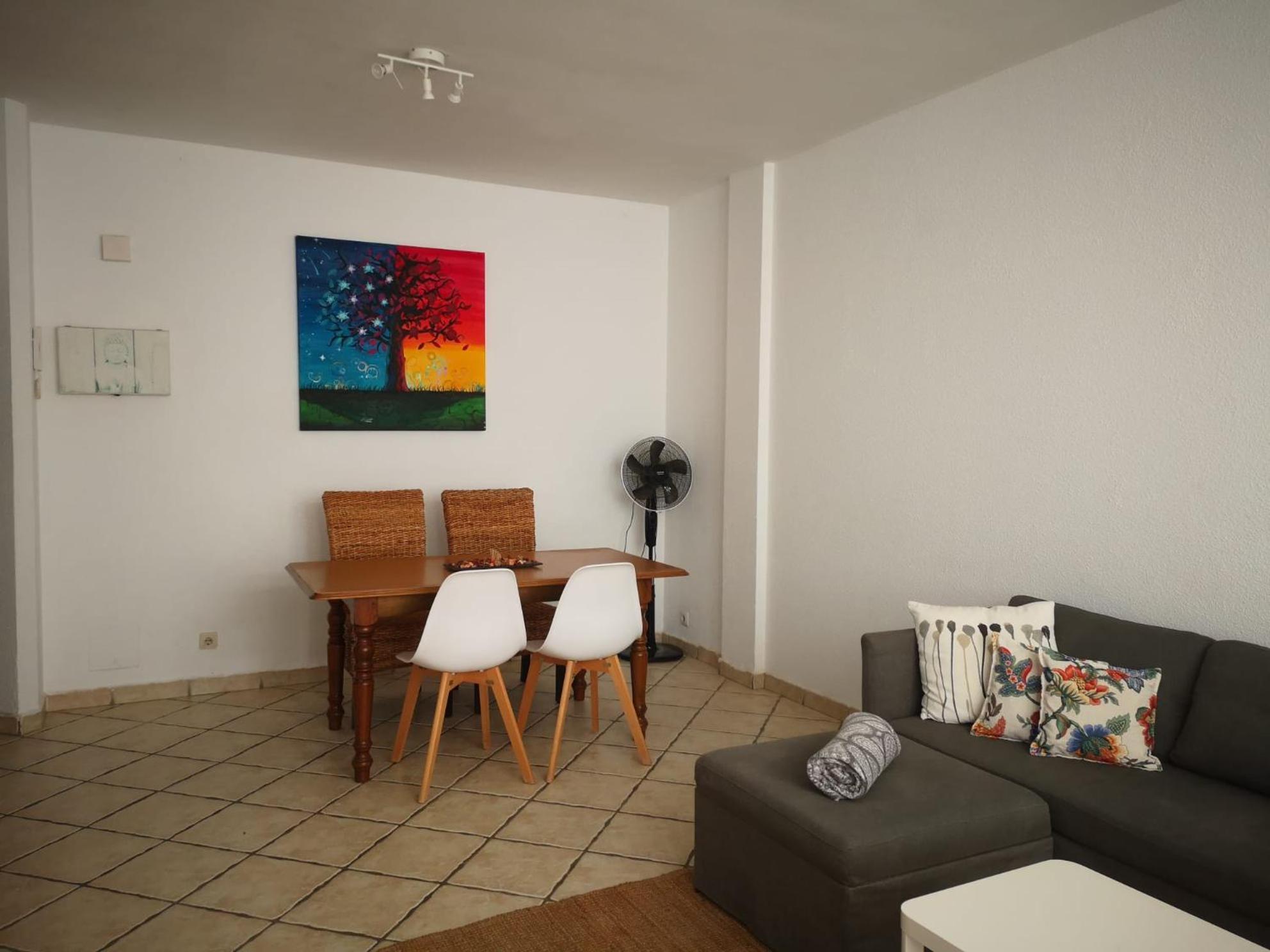 Apartamento En Playa De Morro Jable 1 Habitacion Екстериор снимка