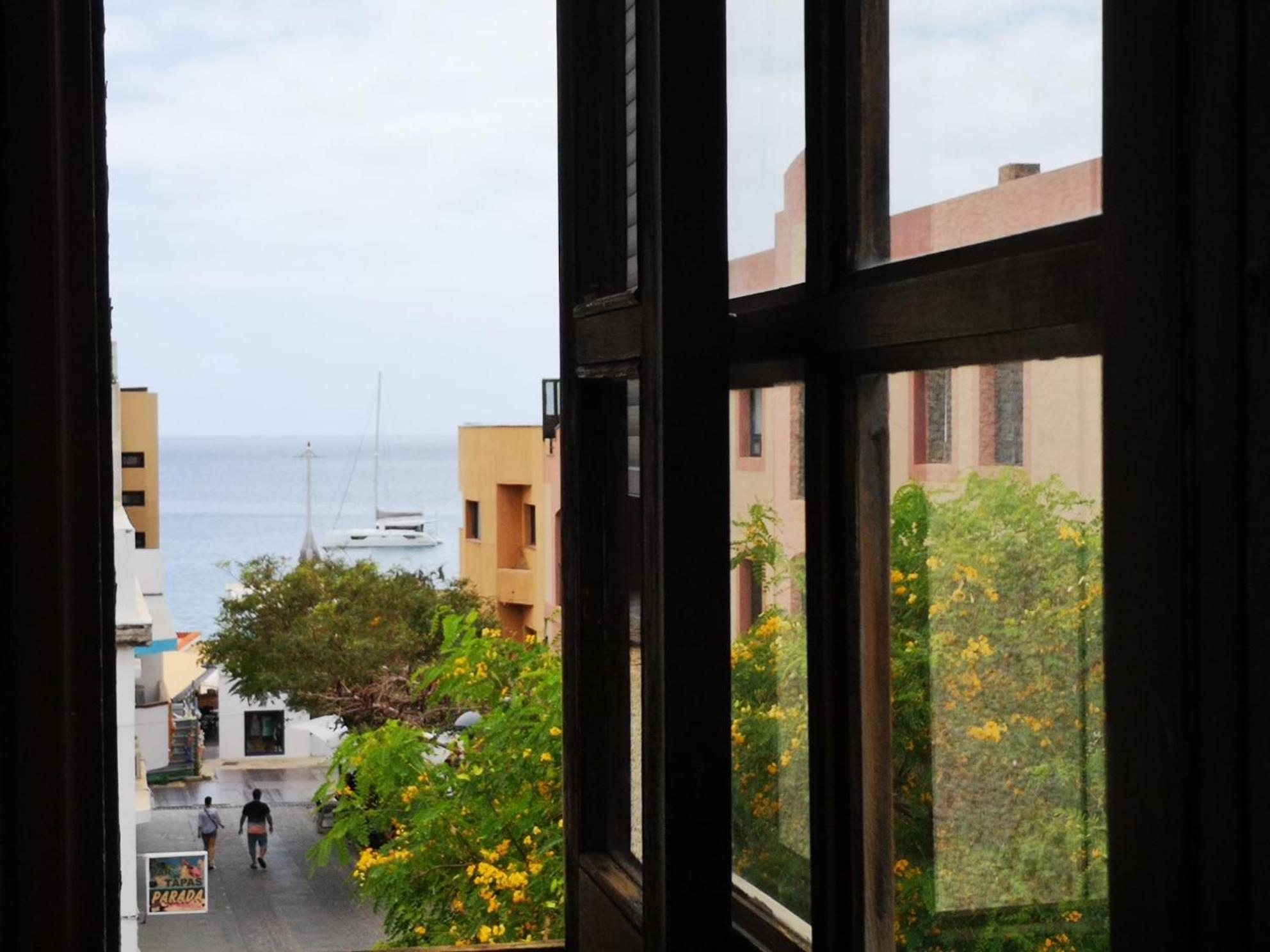 Apartamento En Playa De Morro Jable 1 Habitacion Екстериор снимка