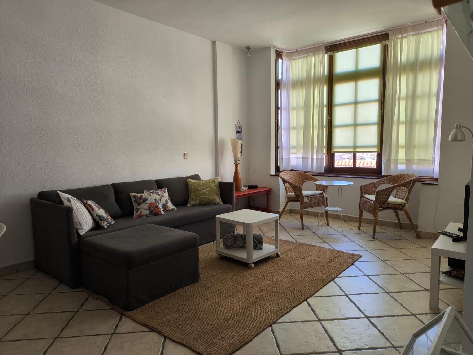 Apartamento En Playa De Morro Jable 1 Habitacion Екстериор снимка