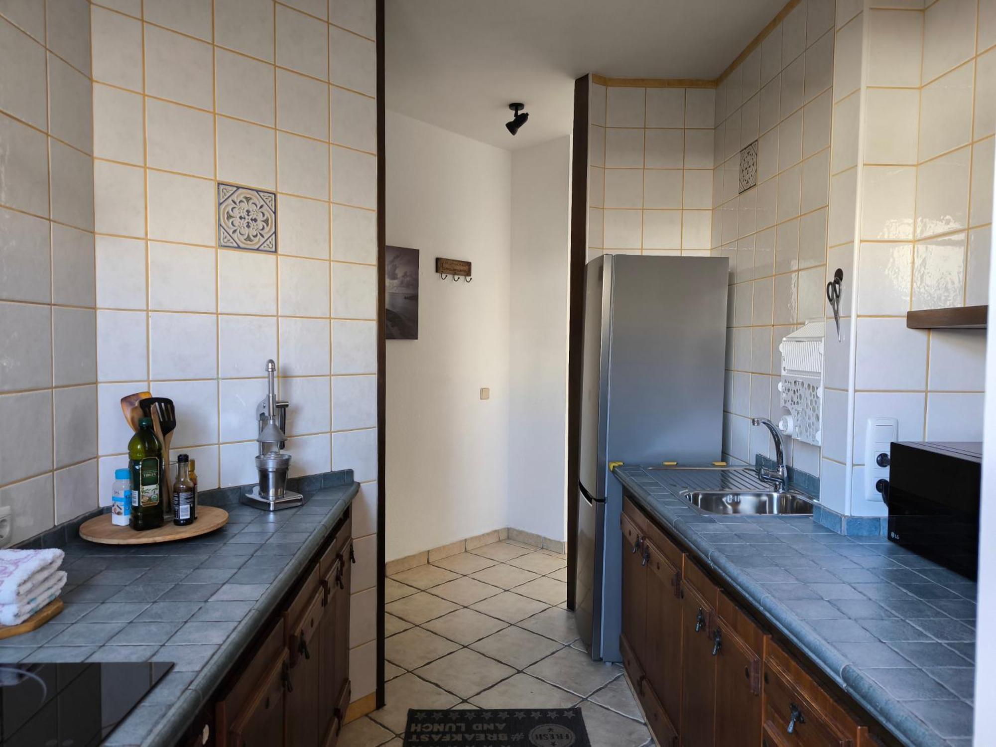 Apartamento En Playa De Morro Jable 1 Habitacion Екстериор снимка