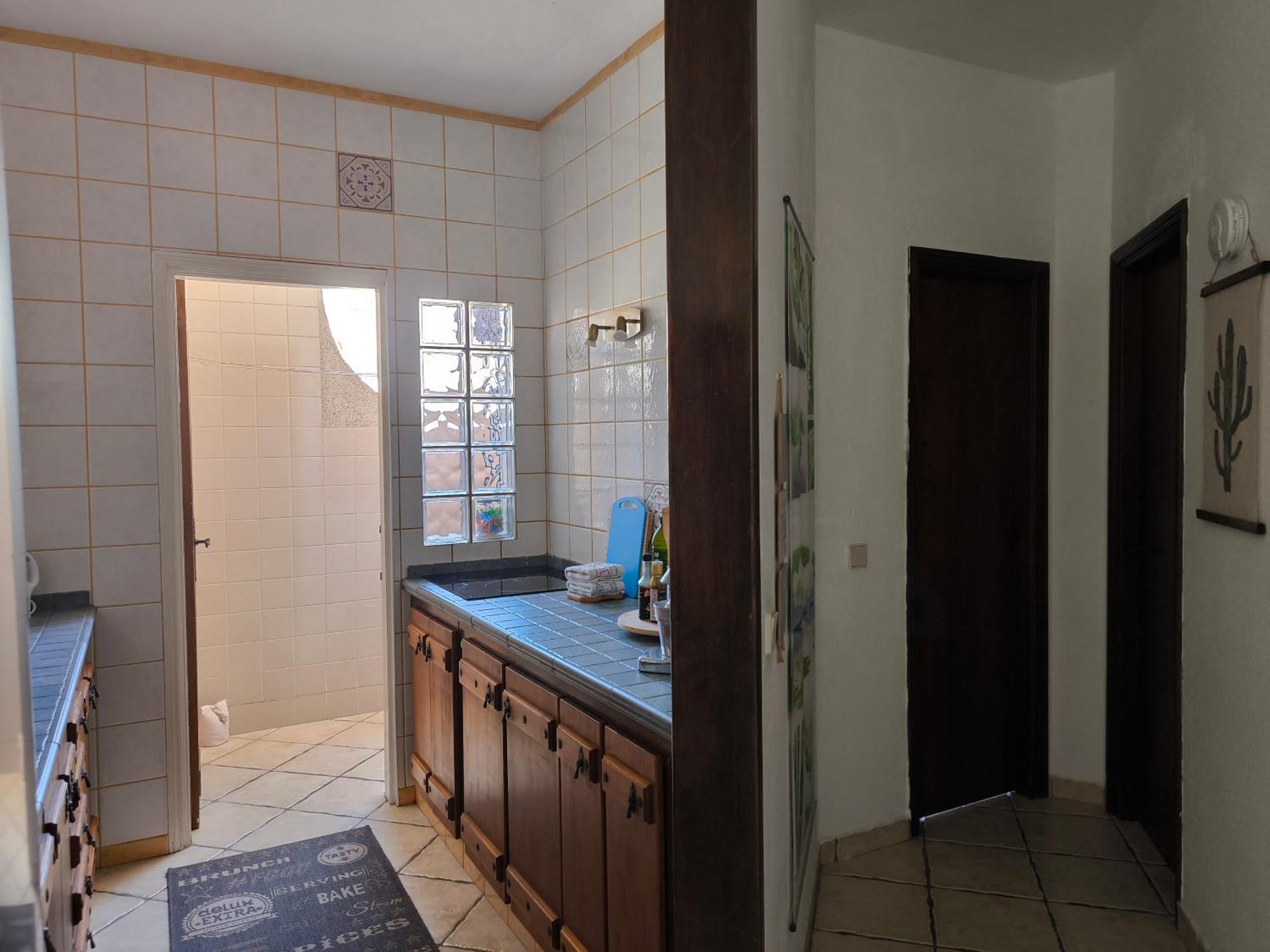 Apartamento En Playa De Morro Jable 1 Habitacion Екстериор снимка