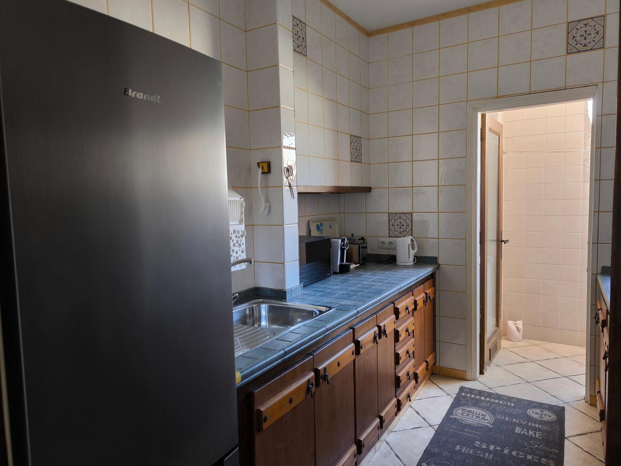Apartamento En Playa De Morro Jable 1 Habitacion Екстериор снимка