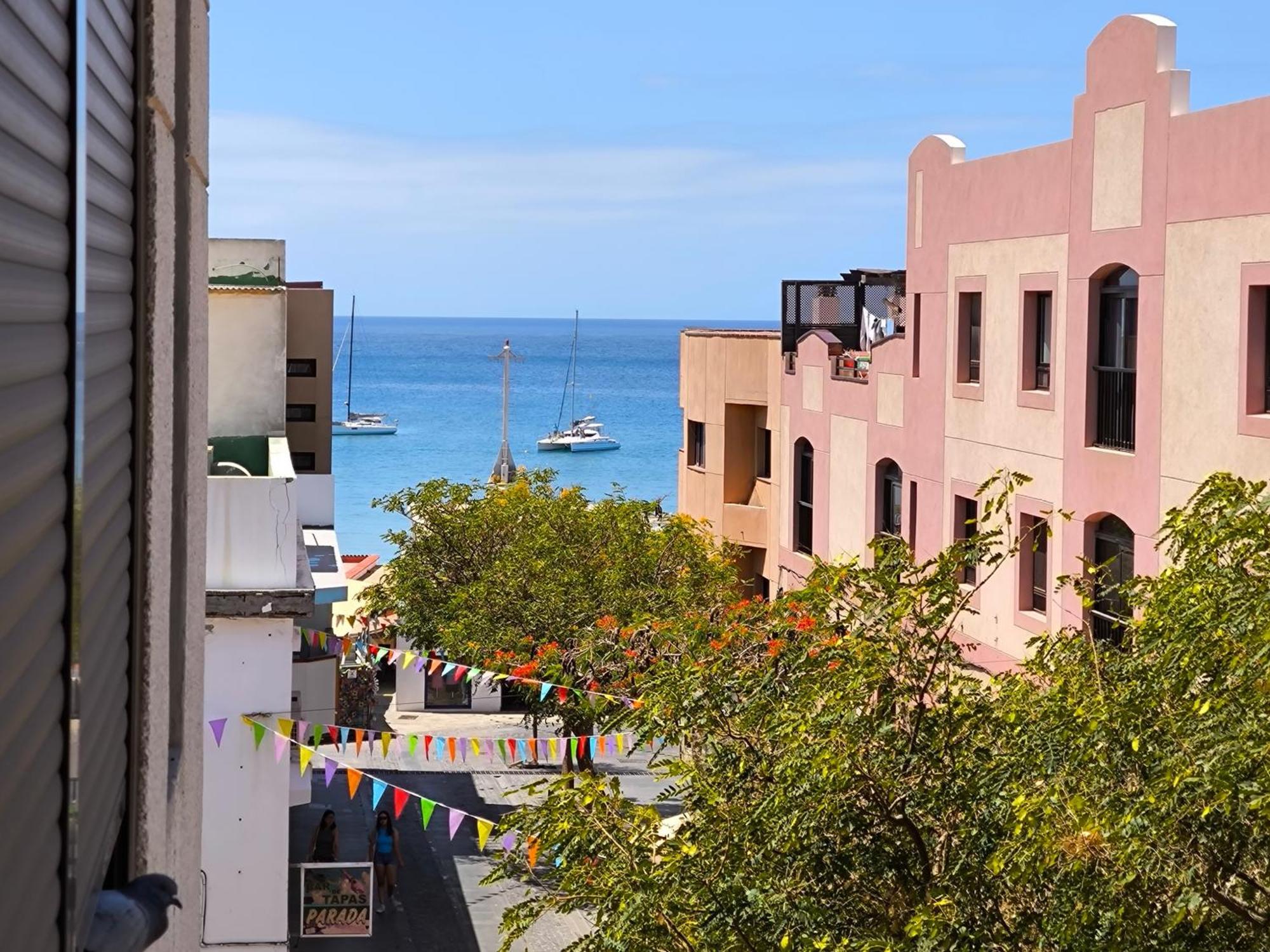 Apartamento En Playa De Morro Jable 1 Habitacion Екстериор снимка
