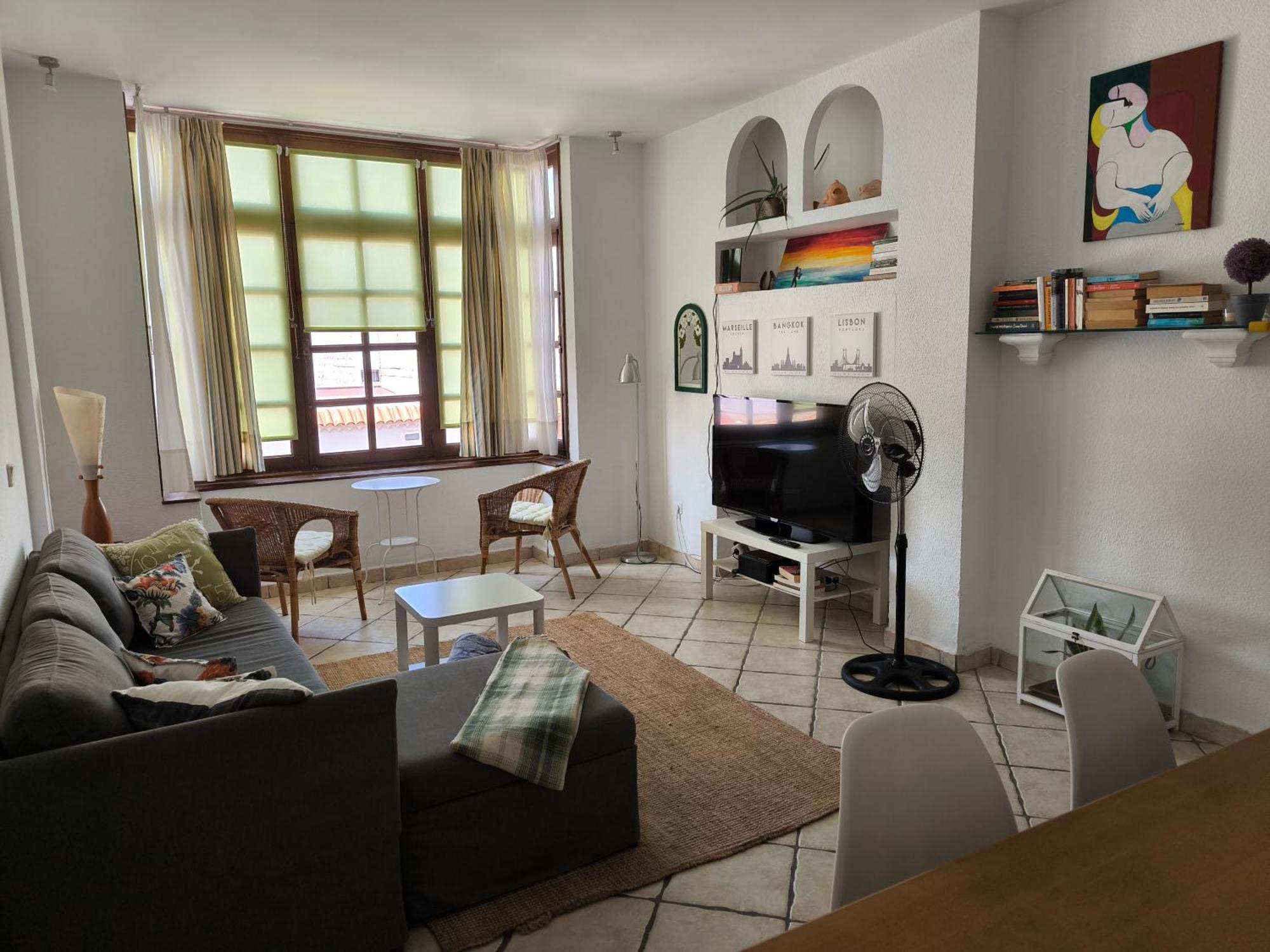 Apartamento En Playa De Morro Jable 1 Habitacion Екстериор снимка
