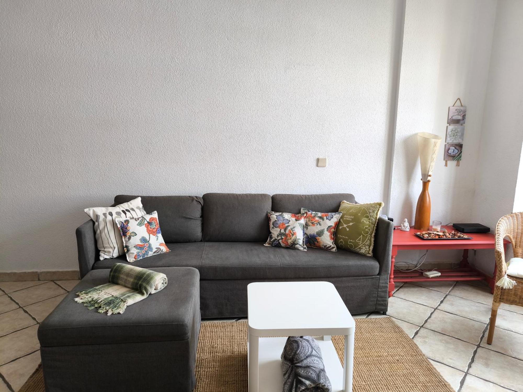 Apartamento En Playa De Morro Jable 1 Habitacion Екстериор снимка
