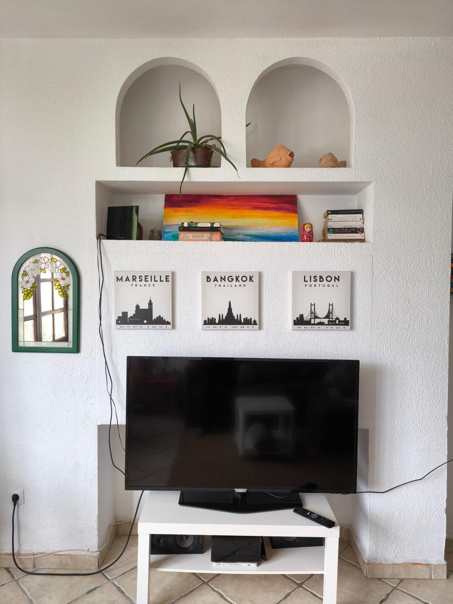 Apartamento En Playa De Morro Jable 1 Habitacion Екстериор снимка